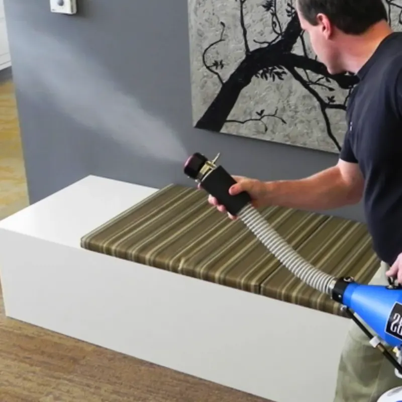 Professional Odor Removal in Marshall County, IN